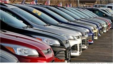 How to Get the Best Deal on a New Car
