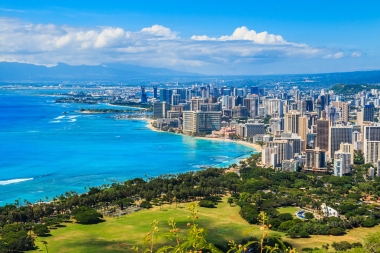 Top 5 Most Expensive Cities in the U.S.