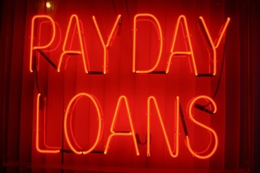 Payday Loans are Taking Over, What Can I Do?