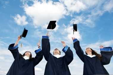 3 Steps to Take After Graduating From College