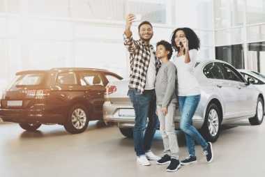 Benefits of Buying a New vs. Used Car