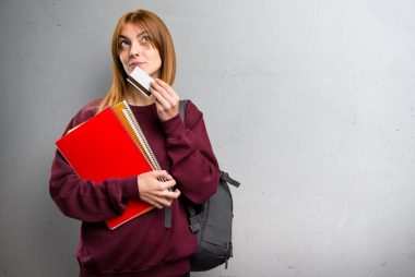 The Ups and Downs of Student Credit Cards