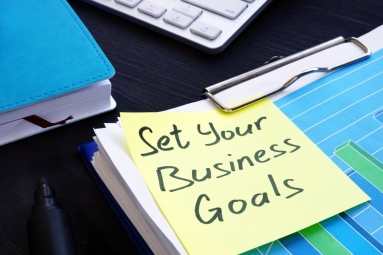 What Should Your Long-Term Business Financial Goals Look Like?