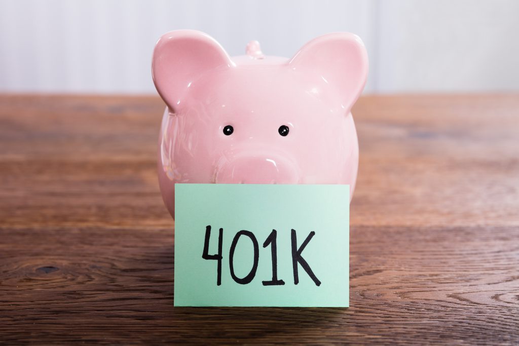 Should I Withdraw Money From My 401(k) to Pay Off Debt?