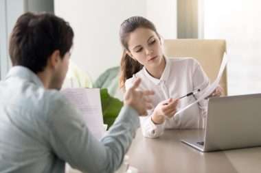 5 Steps to Prepare for Getting a Small Business Loan