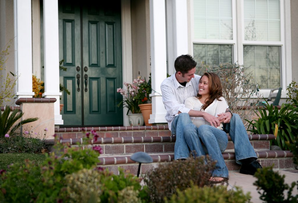 What steps should I take to prepare as a first-time homebuyer?