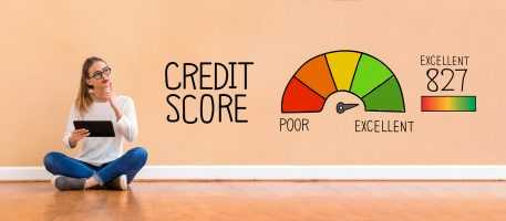 How Can I Get My Credit Score Over 800?