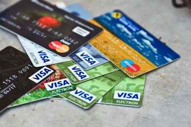 Too Many Credit Cards, How do I Avoid Bankruptcy?