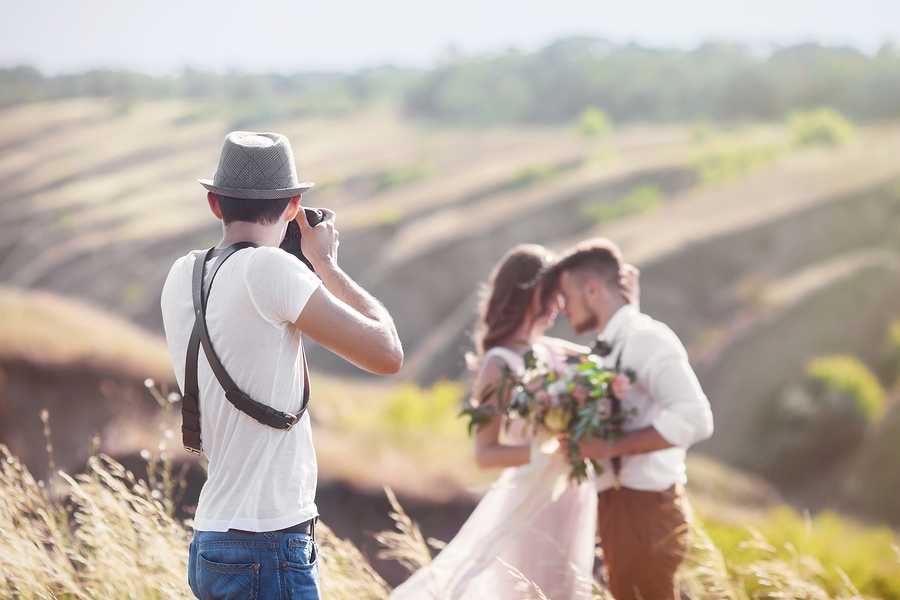 Five Tips for Getting Professional Photography on a Bare Bones Budget.