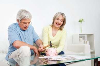 Can a Pension be Garnished?