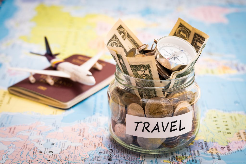 The Ultimate Guide to A Budget Vacation