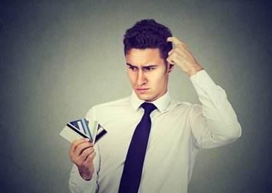 An Explanation of Your Credit Card’s 4 APRs