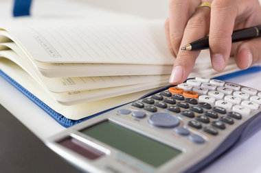 How to Start Managing Small Business Finances