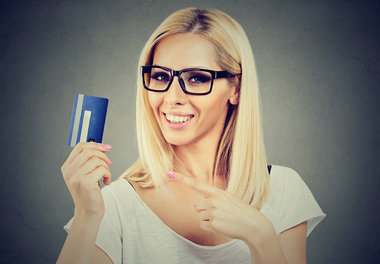 Credit Card Rewards Cannot Offset Rising Interest Rates