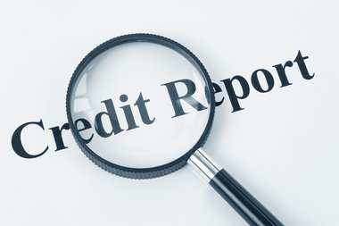 What is a Credit Report and Why is it Important?