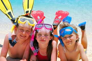 Tips and Ideas for Budgeting for Summer Fun