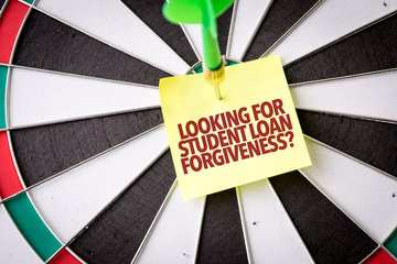 Seeking Student Loan Forgiveness Opportunites?