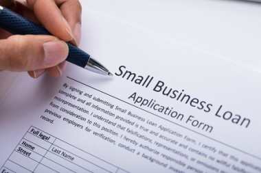 Financing Your Business? Consider an SBA Loan