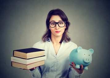 What Are My Options for Student Loan Repayment?