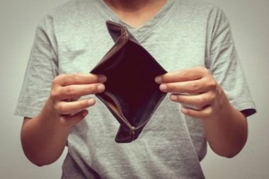“Spring Cleaning” Your Wallet