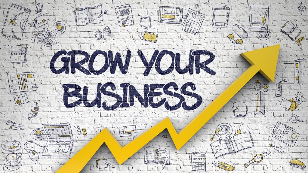 5 Ways to Use Your Tax Refund to Grow Your Business