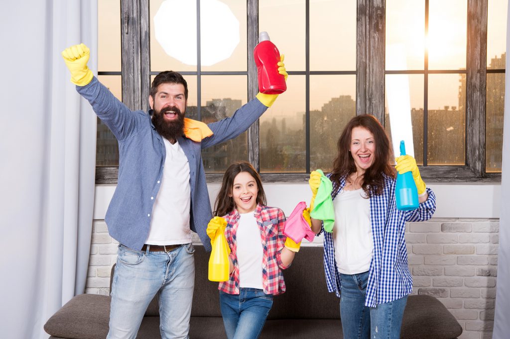 Financial Tips For Spring Cleaning Your Finances