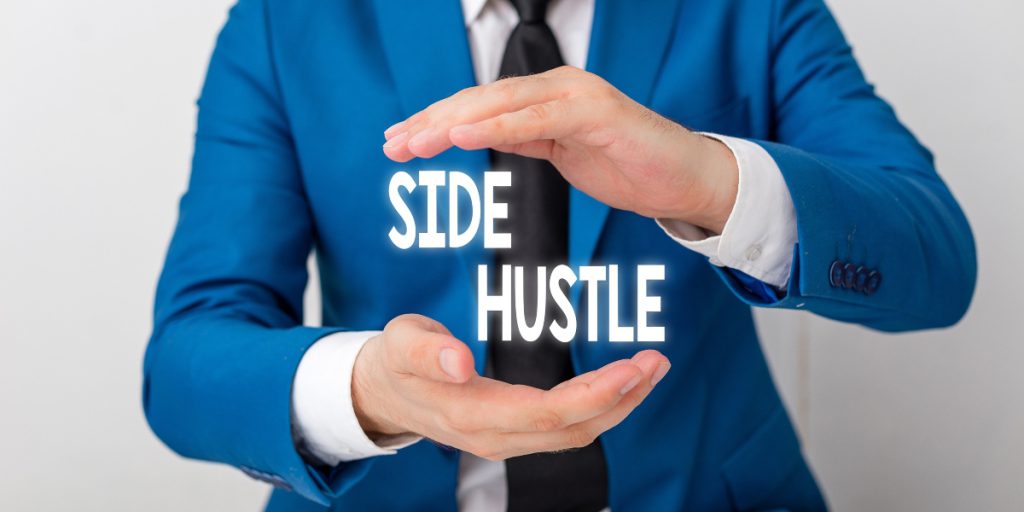 How to Start Your Own Side Hustle