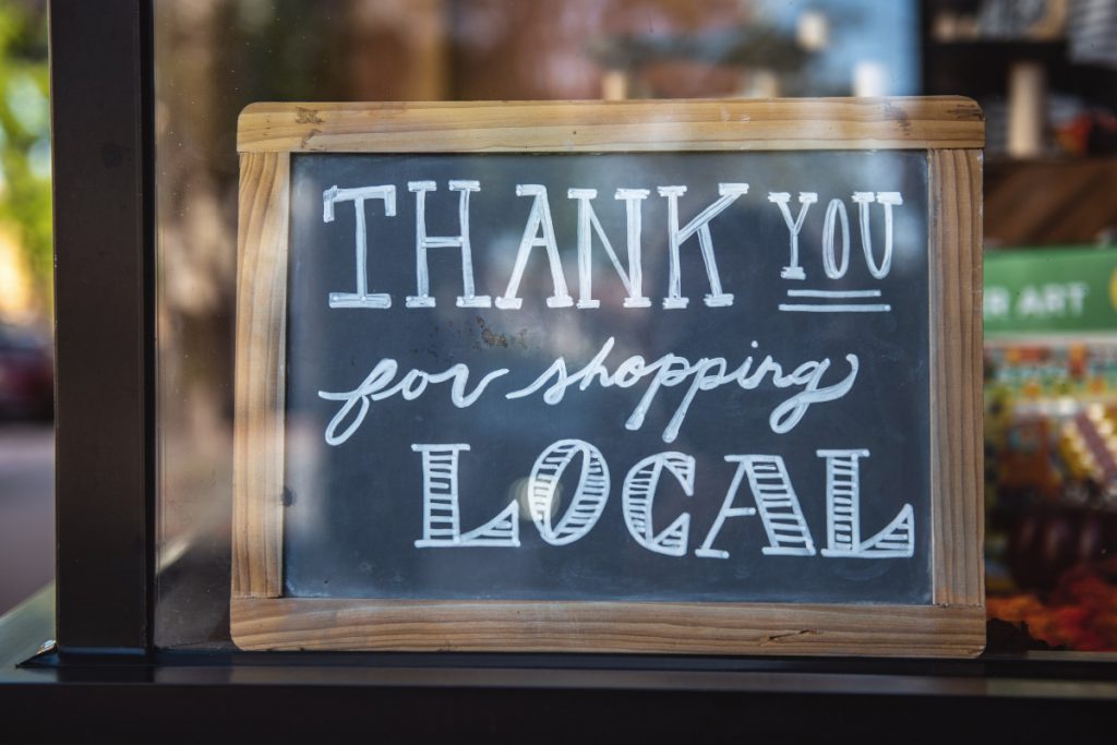 Why and How to Support Small Business Owners this Holiday Season