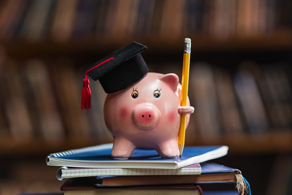 Student Loan Round-up