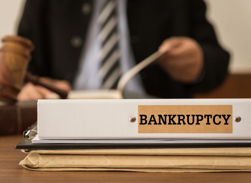 Should I File for Bankruptcy?