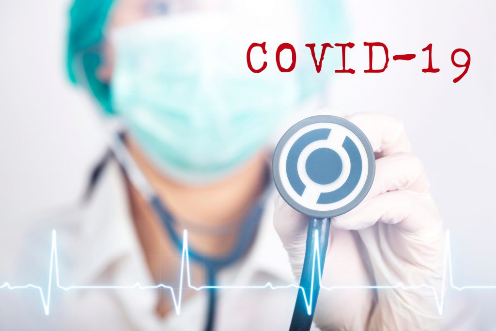 Medical Bills During COVID-19: A Review of Waived Costs and Expanded Benefits