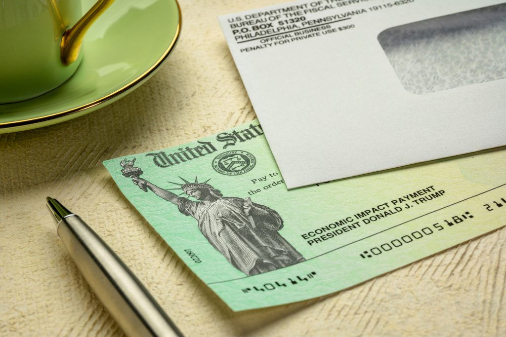 When and What to Expect with the Next Stimulus Bill