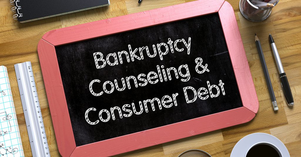 What You Need to Know About Bankruptcy Credit Counseling and When to Consider It