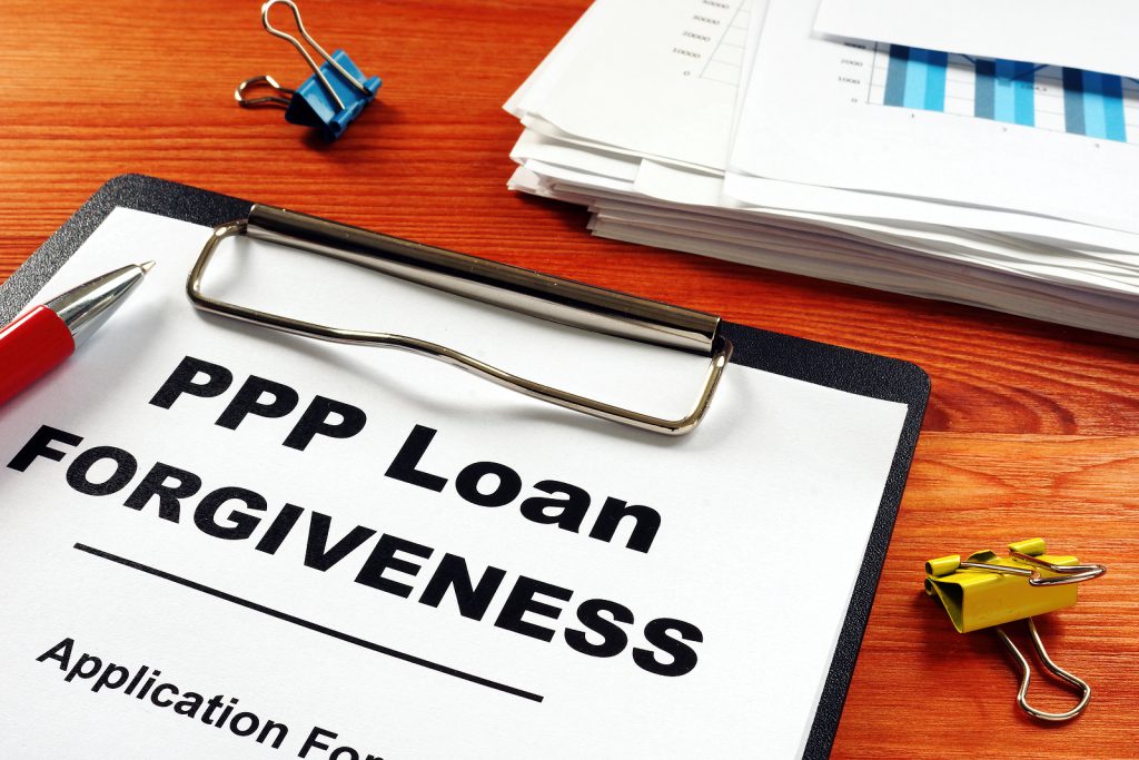 PPP Forgiveness: Rules Refresher and Reasons to Wait Before Applying