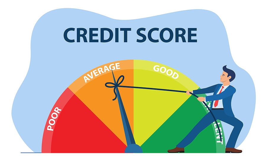 The Range of Poor to Excellent Credit Scores and What It Means for Your Finances