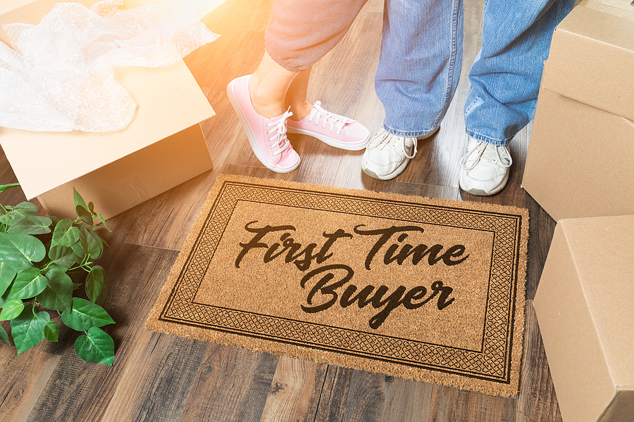 What’s the Best Loan for a First-time Home Buyer?