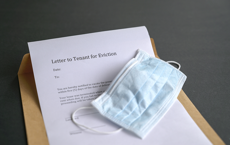 Update: What Renters Must Know About Eviction Moratoriums through the End of 2020