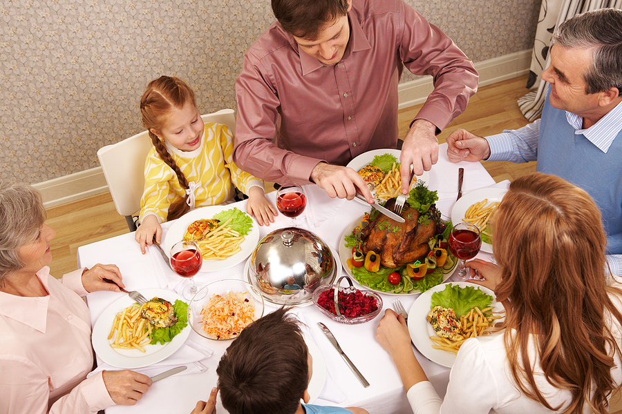 5 Tips for a Frugal Thanksgiving in 2020