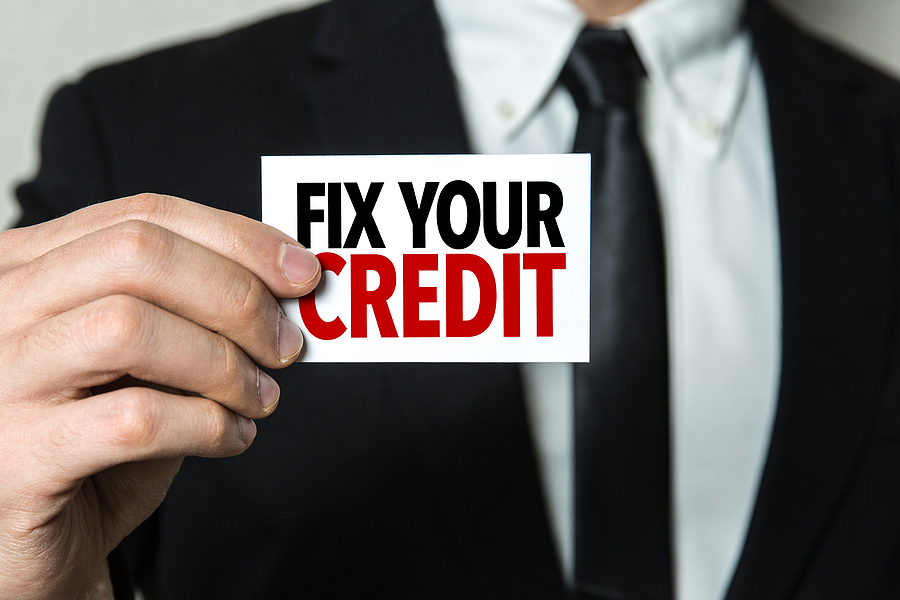 DIY Credit Repair: Strategies to Try and Tactics to Avoid