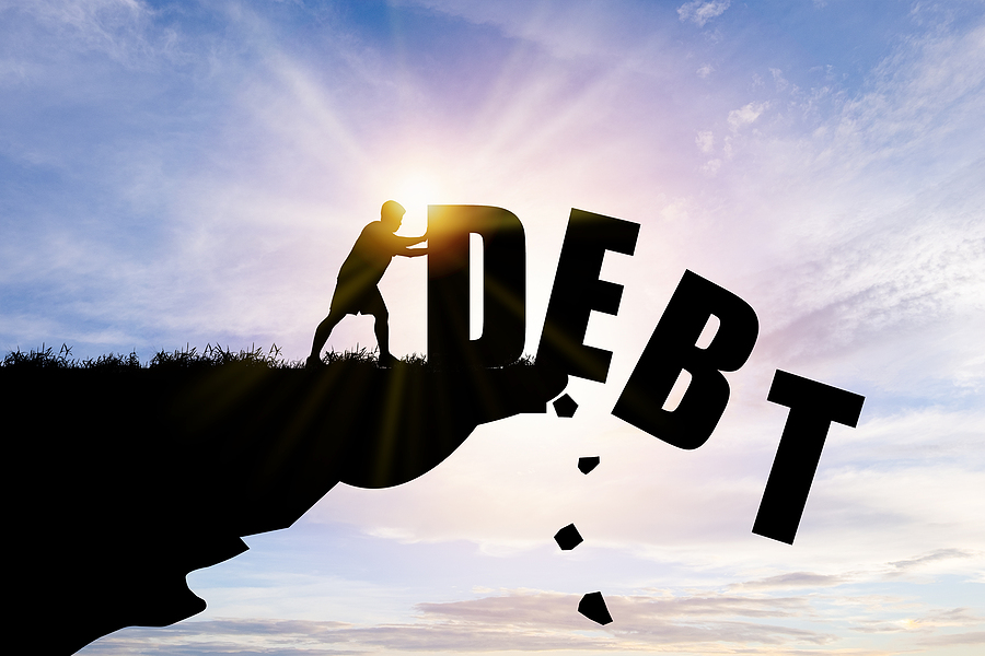 What’s The Best Way To Deal With Bad Debt?