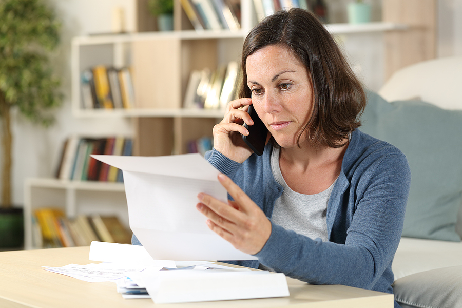 What Happens When Your Checking Account Goes Negative and What Steps Should You Take?