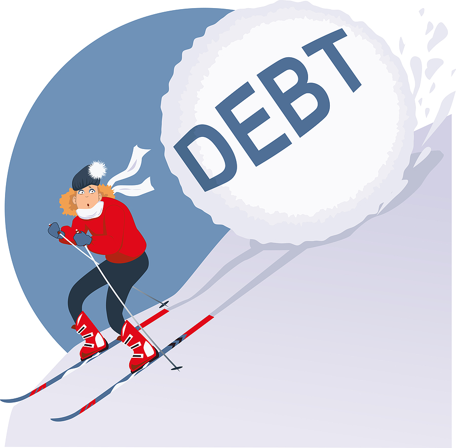 What is the best way to pay off debt? Debt Avalanche vs. Debt Snowball