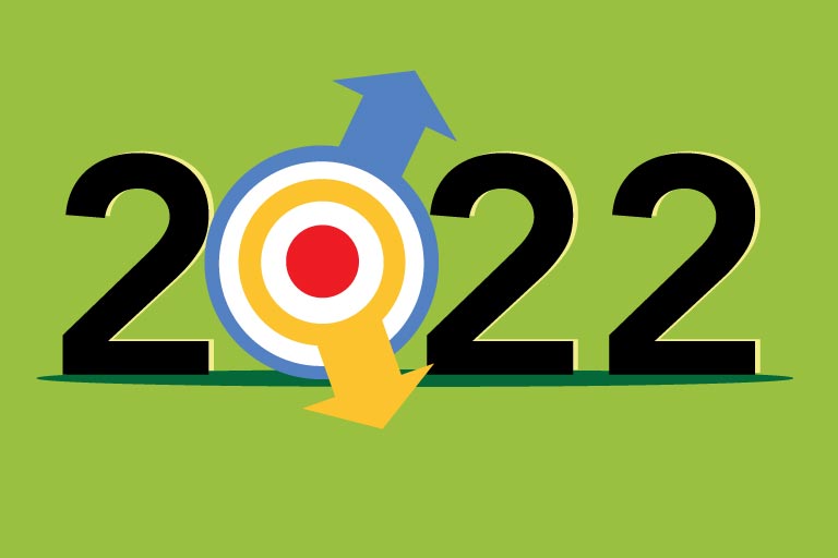 How 2022 Will Impact Your Personal Finances