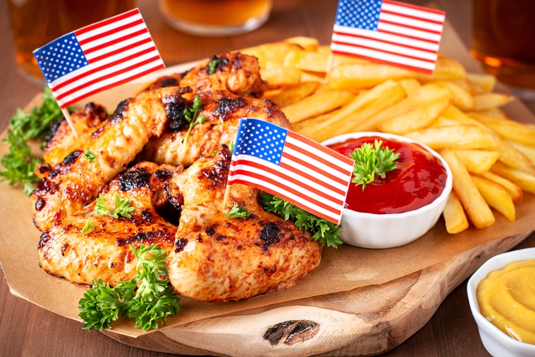 Planning an Affordable Fourth of July Cookout