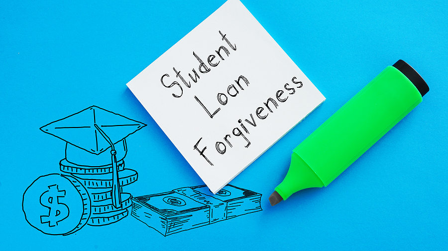 Federal Student Loan Forgiveness: Do you qualify in 2024?