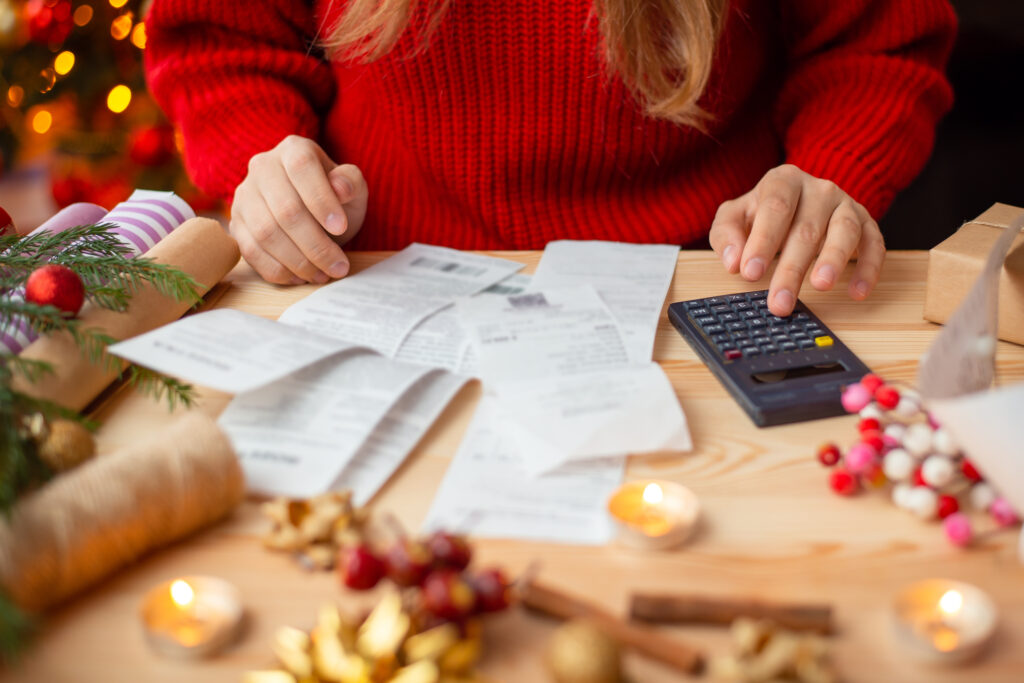 Hidden Holiday Expenses – And How to Budget for Them